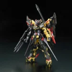 RG 1/144 Astray Gold Amatsu Mina Bandai Model Kit - Imagen 2