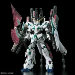RG 1/144 Full Armor Unicorn Bandai Model Kit - Imagen 2
