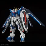 HG 1/144 Rising Freedom Gundam Bandai Model Kit - Imagen 2