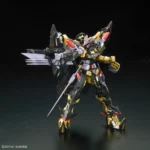 RG 1/144 Astray Gold Amatsu Mina Bandai Model Kit - Imagen 4