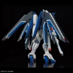 HG 1/144 Rising Freedom Gundam Bandai Model Kit - Imagen 3