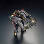 RG 1/144 Astray Gold Amatsu Mina Bandai Model Kit - Imagen 5