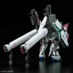 RG 1/144 Full Armor Unicorn Bandai Model Kit - Imagen 3
