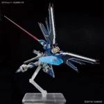 HG 1/144 Rising Freedom Gundam Bandai Model Kit - Imagen 7
