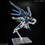 HG 1/144 Rising Freedom Gundam Bandai Model Kit - Imagen 9