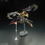 RG 1/144 Astray Gold Amatsu Mina Bandai Model Kit - Imagen 10