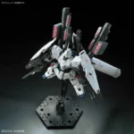 RG 1/144 Full Armor Unicorn Bandai Model Kit - Imagen 6