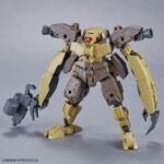 30MM 1/144 Bexm 29 Gardonova Brown Bandai Model Kit - Imagen 3