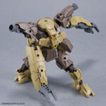 30MM 1/144 Bexm 29 Gardonova Brown Bandai Model Kit - Imagen 7