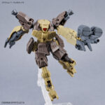 30MM 1/144 Bexm 29 Gardonova Brown Bandai Model Kit - Imagen 6