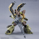 30MM 1/144 Bexm 29 Gardonova Brown Bandai Model Kit - Imagen 9