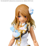 30MS Mei Izumi Bandai Model Kit - Imagen 11