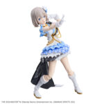 30MS Asahi Serizawa Bandai Model Kit - Imagen 5