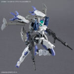 30MM 1/144 Eexm 40 Iglight 01 Bandai Model Kit - Imagen 8