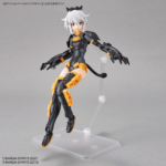 Action Base 6 Clear Color Bandai Model Kit - Imagen 6