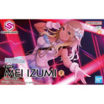 30MS Mei Izumi Bandai Model Kit