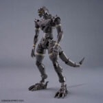 30MF Dragonia Knight Bandai Model Kit - Imagen 5