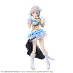 30MS Asahi Serizawa Bandai Model Kit - Imagen 3