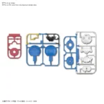 EG Doraemon Bandai Model Kit - Imagen 4