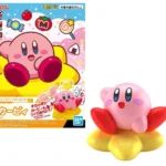 EG Kirby Bandai Model Kit