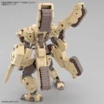 30MM 1/144 Bexm 33t Volpanova Tank Bandai Model Kit - Imagen 3