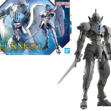 30MF Liber Knight Bandai Model Kit