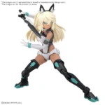 30MS Sis H00 Sestieh Color C Bandai Model Kit - Imagen 4