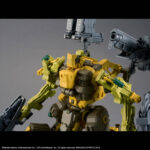 30MM ACVI Rad Wrecker Milktooth Bandai Model Kit - Imagen 11