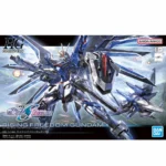 HG 1/144 Rising Freedom Gundam Bandai Model Kit