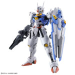 HG 1/144 Gundam Aerial Bandai Model Kit - Imagen 3
