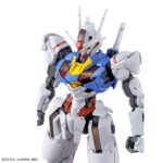 HG 1/144 Gundam Aerial Bandai Model Kit - Imagen 5