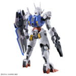 HG 1/144 Gundam Aerial Bandai Model Kit - Imagen 4