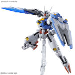 HG 1/144 Gundam Aerial Bandai Model Kit - Imagen 8