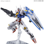 HG 1/144 Gundam Aerial Bandai Model Kit - Imagen 7