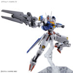 HG 1/144 Gundam Aerial Bandai Model Kit - Imagen 10