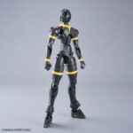 30MF Rosan Wizard Bandai Model Kit - Imagen 8