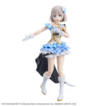 30MS Asahi Serizawa Bandai Model Kit - Imagen 6