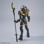 30MF Rosan Wizard Bandai Model Kit - Imagen 4