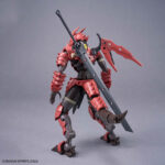 30MF Dragonia Knight Bandai Model Kit - Imagen 2