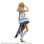 30MS Mei Izumi Bandai Model Kit - Imagen 4