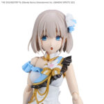 30MS Asahi Serizawa Bandai Model Kit - Imagen 9