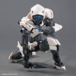 30MF Rosan Assassin Bandai Model Kit - Imagen 5