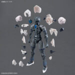 30MF Rosan Assassin Bandai Model Kit - Imagen 7