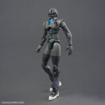 30MF Rosan Assassin Bandai Model Kit - Imagen 8