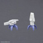30MM 1/144 Eexm 40 Iglight 01 Bandai Model Kit - Imagen 6