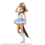 30MS Mei Izumi Bandai Model Kit - Imagen 3