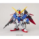 SD Gundam EX Destiny Gundam Bandai Model Kit - Imagen 4