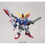 SD Gundam EX Destiny Gundam Bandai Model Kit - Imagen 6