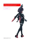 30MS Sis K00 Micolulu Color B Bandai Model Kit - Imagen 2