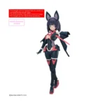 30MS Sis K00 Micolulu Color B Bandai Model Kit